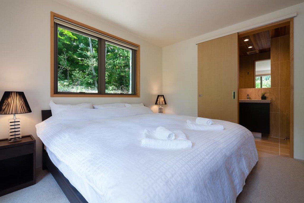 Solar Chalets By Hhg Hakuba Exterior photo
