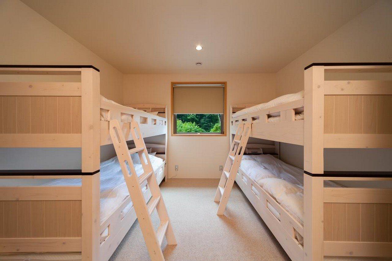 Solar Chalets By Hhg Hakuba Exterior photo