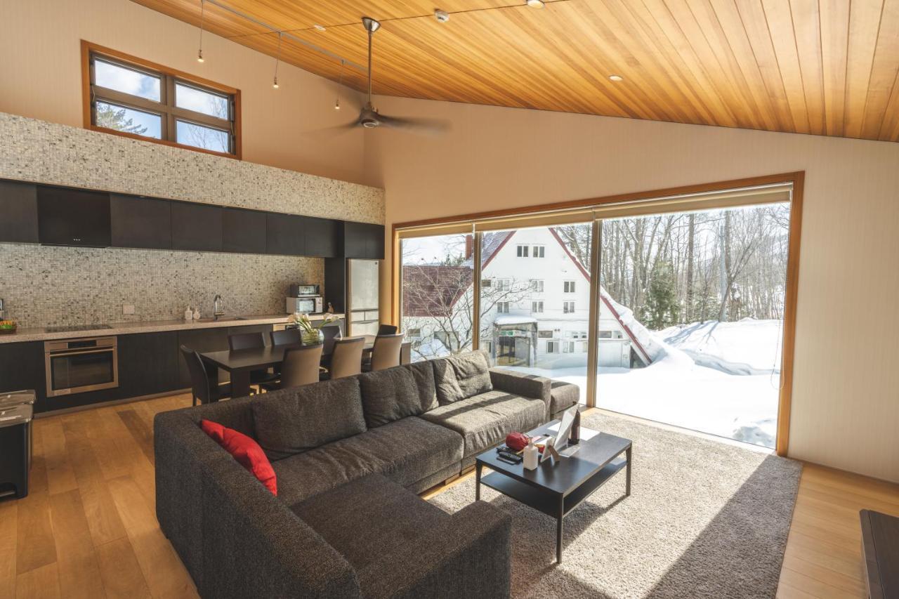 Solar Chalets By Hhg Hakuba Exterior photo