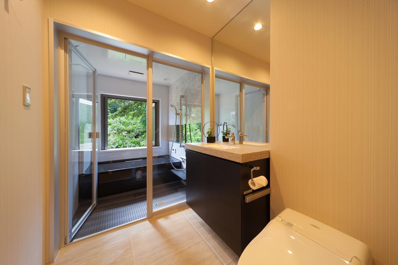Solar Chalets By Hhg Hakuba Exterior photo