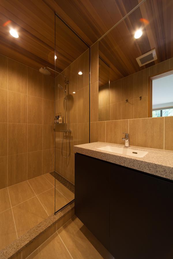 Solar Chalets By Hhg Hakuba Exterior photo